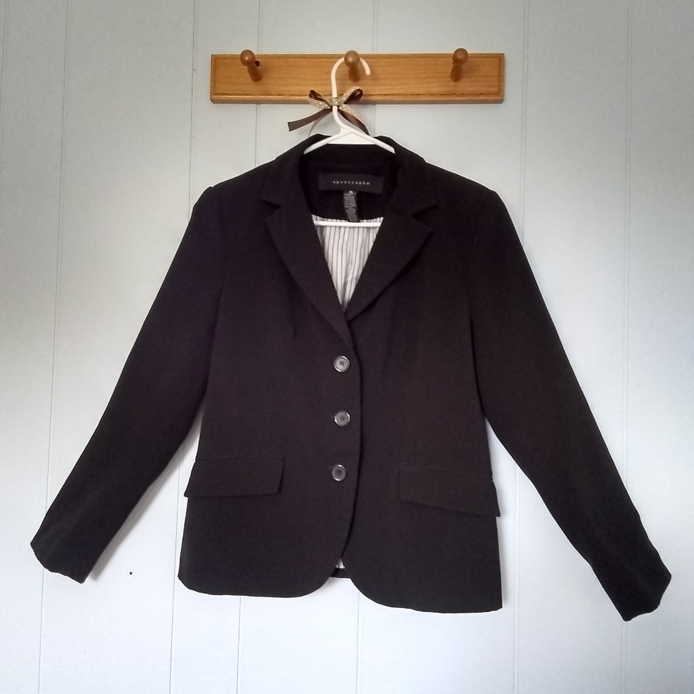 Jacket - Picture 2 of 2